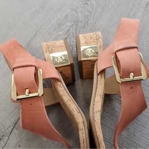Michael Kors Sandals